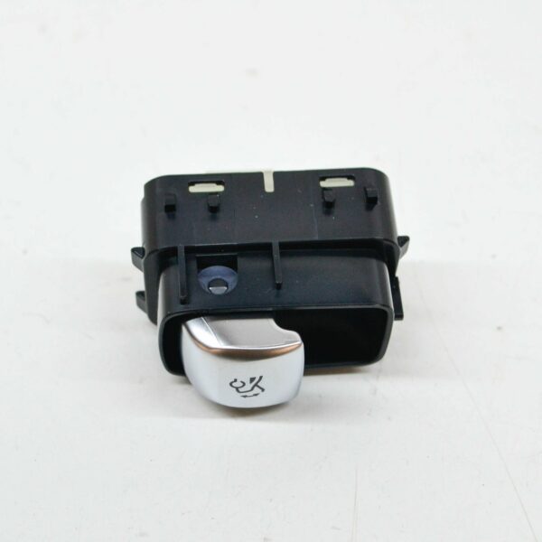 MERCEDES-BENZ S W222 Rear Trunk Lid Release Button A22290551119051 ORIGINAL - Image 4