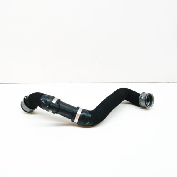 MERCEDES-BENZ E-CLASS W212 Right Coolant Hose A2125012684 ORIGINAL