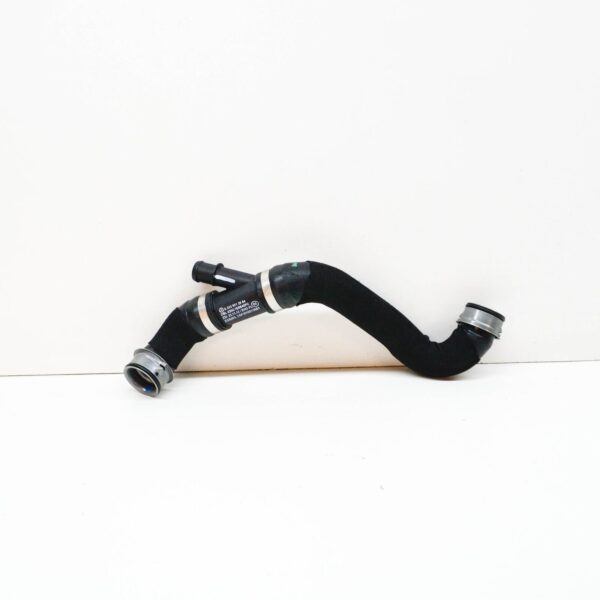 MERCEDES-BENZ E-CLASS W212 Right Coolant Hose A2125012684 ORIGINAL - Image 2