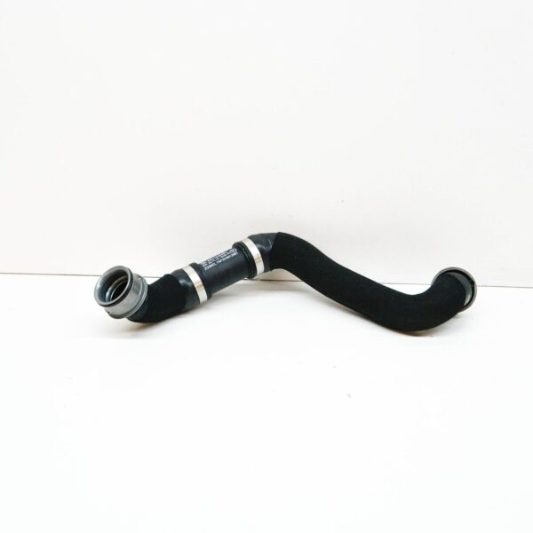 MERCEDES-BENZ E-CLASS W212 Right Coolant Hose A2125012684 ORIGINAL - Image 3