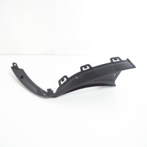 MERCEDES-BENZ A W176 Front Bumper Right Cover A1768857800 ORIGINAL