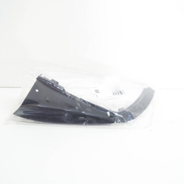 MERCEDES-BENZ A W176 Front Bumper Right Cover A1768857800 ORIGINAL - Image 2