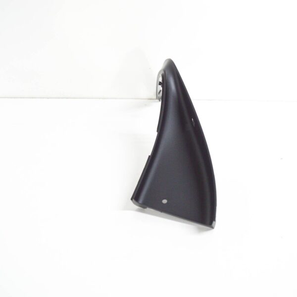 MERCEDES-BENZ A W176 Front Bumper Right Cover A1768857800 ORIGINAL - Image 3