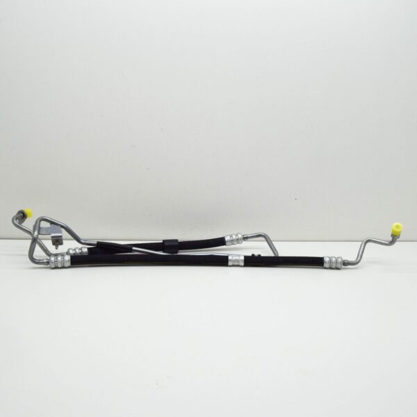 MERCEDES-BENZ C W204 Pump To Steering Expansion Hose RHD A2044605324 ORIGINAL - Image 2