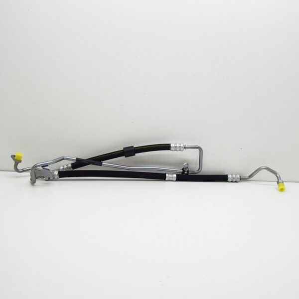 MERCEDES-BENZ C W204 Pump To Steering Expansion Hose RHD A2044605324 ORIGINAL - Image 3