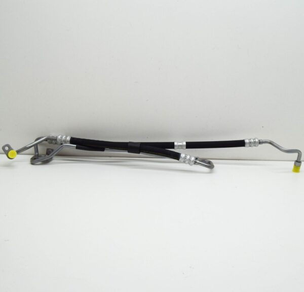 MERCEDES-BENZ C W204 Pump To Steering Expansion Hose RHD A2044605324 ORIGINAL - Image 4