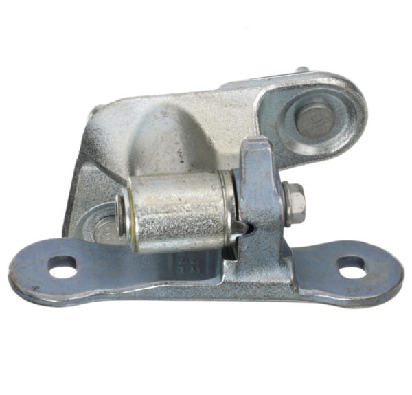 MERCEDES-BENZ S W222 Front Left Lower Door Hinge A2227205101 ORIGINAL - Image 2