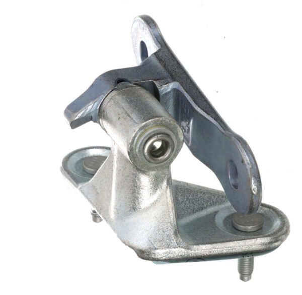 MERCEDES-BENZ S W222 Front Left Lower Door Hinge A2227205101 ORIGINAL - Image 3