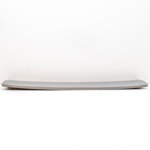 MERCEDES-BENZ C Coupe CL203 Rear Panel Door Window Top Trim A20374724717E94 NEW