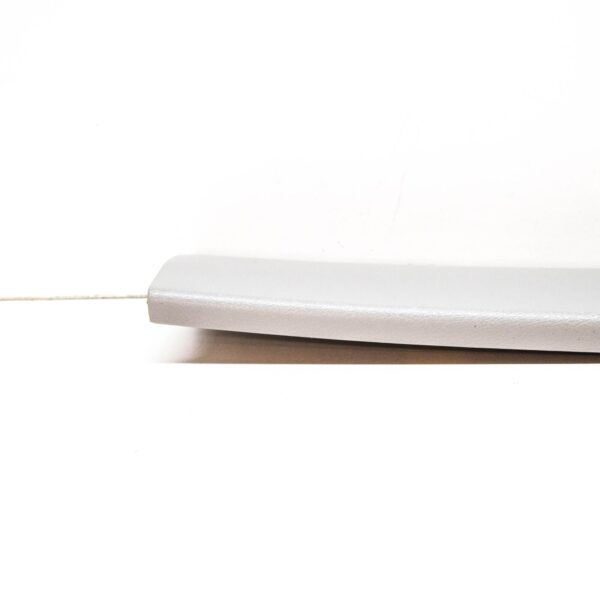 MERCEDES-BENZ C Coupe CL203 Rear Panel Door Window Top Trim A20374724717E94 NEW - Image 4