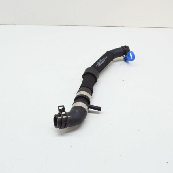MERCEDES-BENZ E W213 Engine Cooling Water Pipe A2138309904 ORIGINAL - Image 2