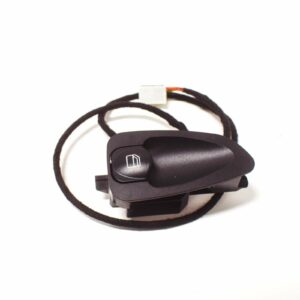 MB SL R230 Front Left Window Regulator Switch RHD A23082030107167 ORIGINAL