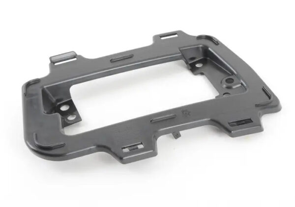 MERCEDES-BENZ GLK X204 Front Left Lamp Bezel Bracket A2048853214 ORIGINAL