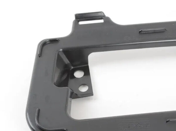 MERCEDES-BENZ GLK X204 Front Left Lamp Bezel Bracket A2048853214 ORIGINAL - Image 2