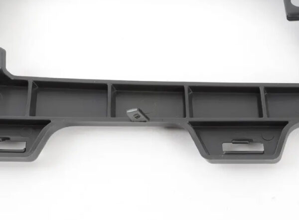 MERCEDES-BENZ GLK X204 Front Left Lamp Bezel Bracket A2048853214 ORIGINAL - Image 3