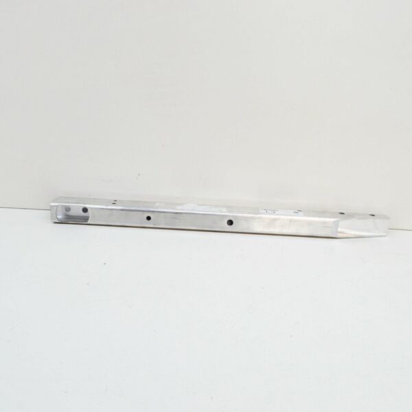 MERCEDES-BENZ A W177 Front Radiator Side Support A1776225100 ORIGINAL - Image 2