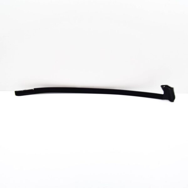 MERCEDES-BENZ E W124 Rear Right Side Window Outside Rail A1246701438 ORIGINAL
