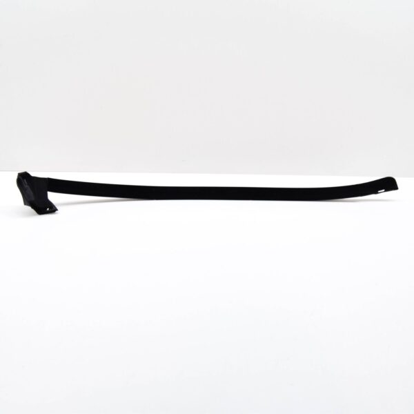 MERCEDES-BENZ E W124 Rear Right Side Window Outside Rail A1246701438 ORIGINAL - Image 3