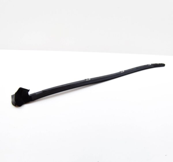 MERCEDES-BENZ E W124 Rear Right Side Window Outside Rail A1246701438 ORIGINAL - Image 5