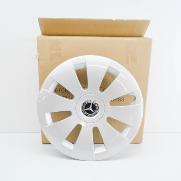 MERCEDES-BENZ VITO W447 Wheel Hub Cover Cap 16" A44740009009705 ORIGINAL