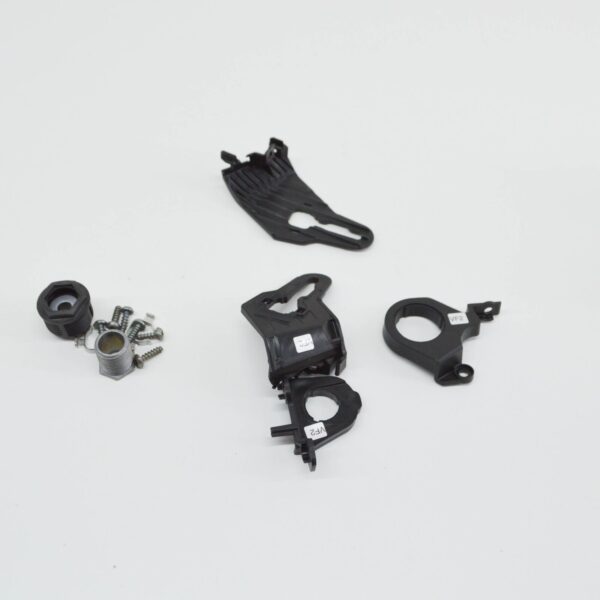 AUDI A1 Sportback GB Front Left Headlight Repair Kit 82A998121 ORIGINAL - Image 2