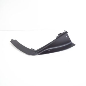 MERCEDES-BENZ A W176 Front Bumper Left Cover A1768857700 ORIGINAL