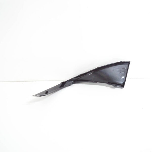 MERCEDES-BENZ A W176 Front Bumper Left Cover A1768857700 ORIGINAL - Image 2