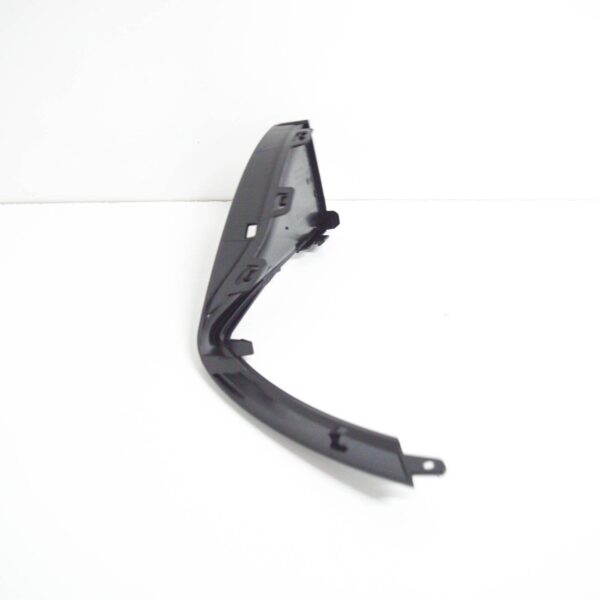 MERCEDES-BENZ A W176 Front Bumper Left Cover A1768857700 ORIGINAL - Image 4