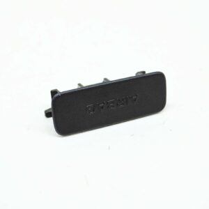 MERCEDES-BENZ GLE W167 Rearwerd SRS Lettering Cap A16769203009051 ORIGINAL