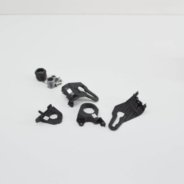 AUDI A1 Sportback GB Front Left Headlight Repair Kit 82A998121 ORIGINAL - Image 3
