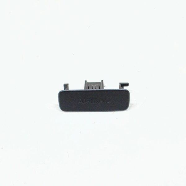 MERCEDES-BENZ GLE W167 Rearwerd SRS Lettering Cap A16769203009051 ORIGINAL - Image 3