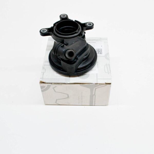 MERCEDES-BENZ CL C215 Cylinder Hrad Left Cover Valve A2750100291 ORIGINAL
