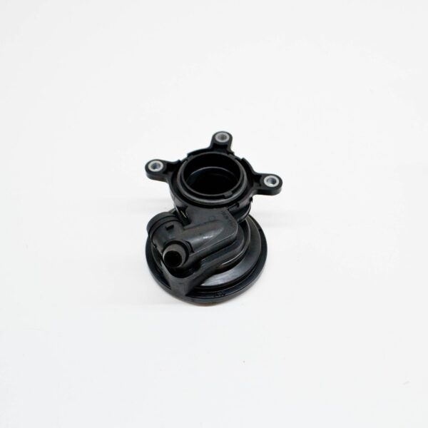 MERCEDES-BENZ CL C215 Cylinder Hrad Left Cover Valve A2750100291 ORIGINAL - Image 2