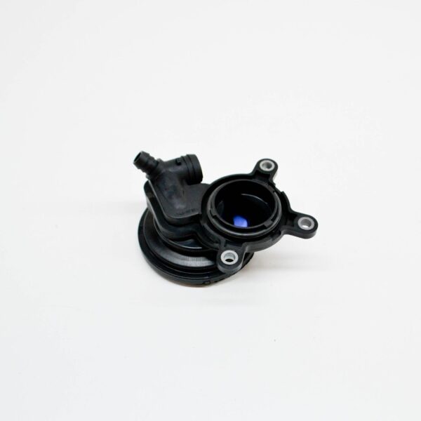 MERCEDES-BENZ CL C215 Cylinder Hrad Left Cover Valve A2750100291 ORIGINAL - Image 3