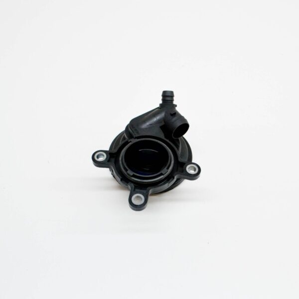 MERCEDES-BENZ CL C215 Cylinder Hrad Left Cover Valve A2750100291 ORIGINAL - Image 4
