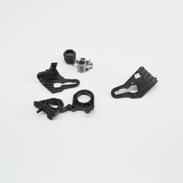 AUDI A1 Sportback GB Front Left Headlight Repair Kit 82A998121 ORIGINAL - Image 5