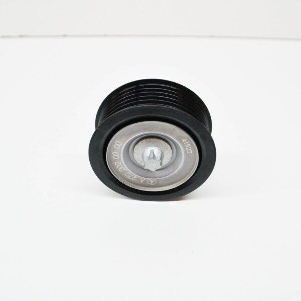 Mercedes Benz ML W164 Right Tension Pulley A2722020000 ORIGINAL