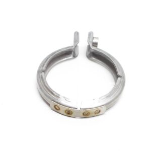 MERCEDES-BENZ ML W164 Exhaust System Pipe Clamp A2024900841 ORIGINAL