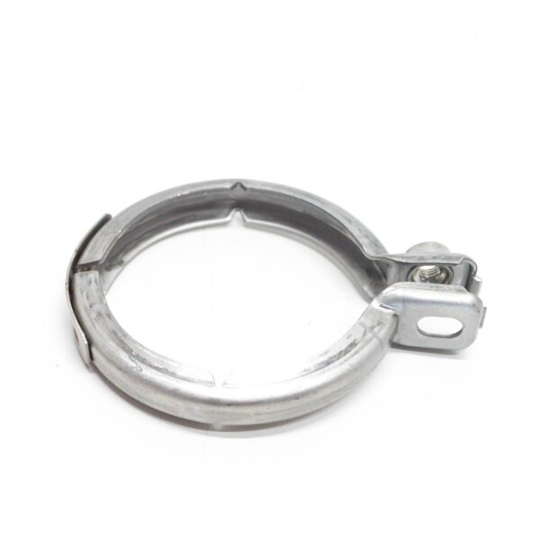 MERCEDES-BENZ ML W164 Exhaust System Pipe Clamp A2024900841 ORIGINAL - Image 3