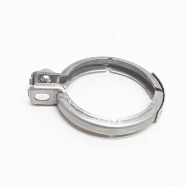MERCEDES-BENZ ML W164 Exhaust System Pipe Clamp A2024900841 ORIGINAL - Image 4