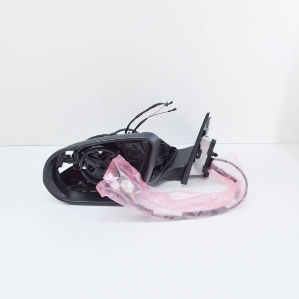 MERCEDES-BENZ GLB X247 Front Left Side Wing Mirror LHD A2478100106 ORIGINAL - Image 2