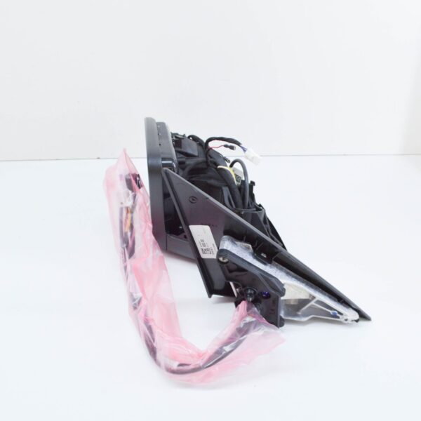MERCEDES-BENZ GLB X247 Front Left Side Wing Mirror LHD A2478100106 ORIGINAL - Image 3