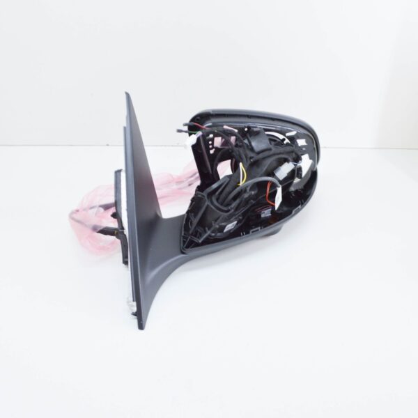 MERCEDES-BENZ GLB X247 Front Left Side Wing Mirror LHD A2478100106 ORIGINAL - Image 4