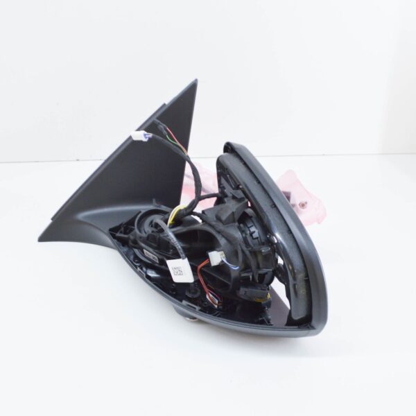 MERCEDES-BENZ GLB X247 Front Left Side Wing Mirror LHD A2478100106 ORIGINAL - Image 5