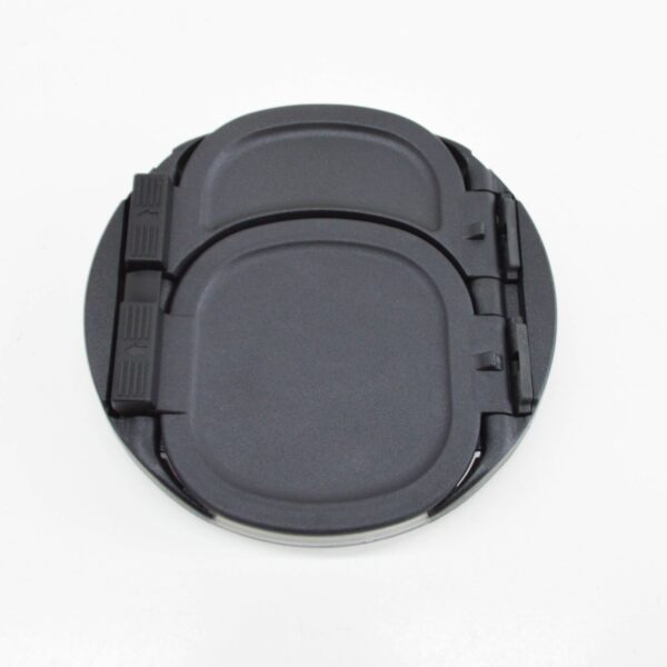 MERCEDES-BENZ GLE W167 Charging Socket Cover A0005457437 ORIGINAL - Image 2