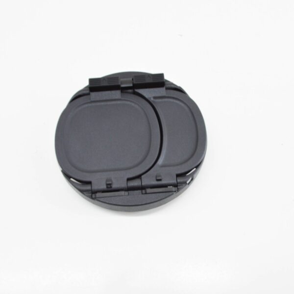 MERCEDES-BENZ GLE W167 Charging Socket Cover A0005457437 ORIGINAL - Image 3
