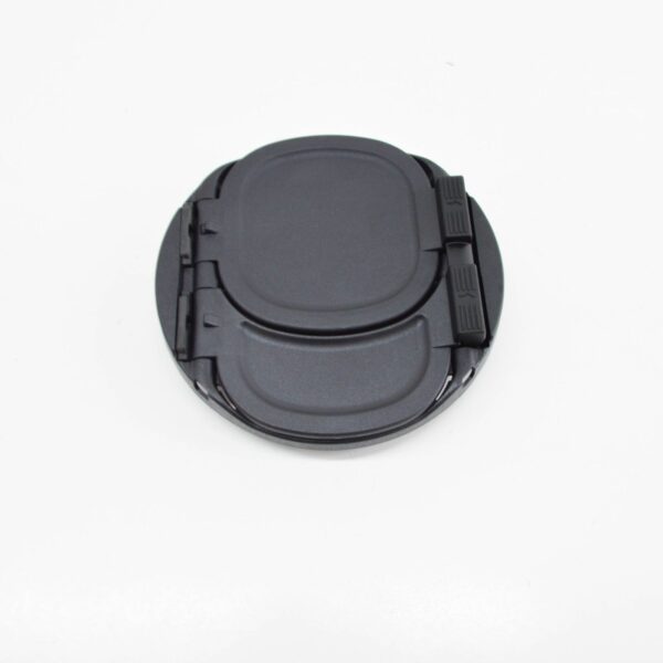 MERCEDES-BENZ GLE W167 Charging Socket Cover A0005457437 ORIGINAL - Image 4