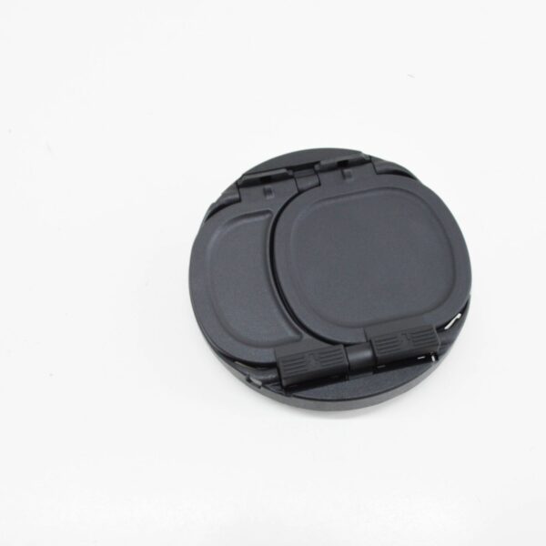MERCEDES-BENZ GLE W167 Charging Socket Cover A0005457437 ORIGINAL - Image 5