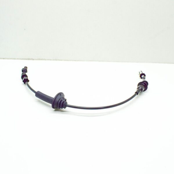 MERCEDES-BENZ E W124 Throttle Wire Cable A1243006630 ORIGINAL