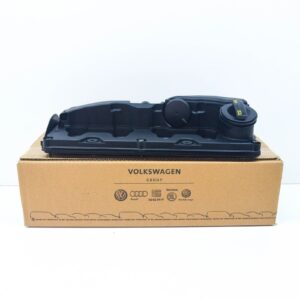 AUDI Q5 8R Engine Cylinder Head Cover 03l103469M ORIGINAL